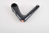 NEW black anodized Modolo Q-Even Stem in size 100 mm clampsize 26.0 from the 90s NOS