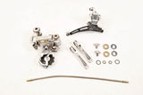 Shimano #6200 600 EX Arabesque Gearshifting Set from 1978 - 82