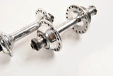 Campagnolo Nuovo Tipo #1251 hubset from 60s - 80s