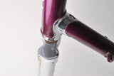 Berlinni Road Frame 57,5 cm (c-t) / 56 cm (c-c) Gipiemme