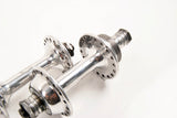 Campagnolo Nuovo Tipo #1251 hubset from 60s - 80s