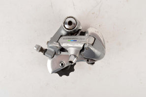 Shimano 600 Ultegra Tricolor #RD-6400 7-speed SIS rear derailleur from 1990