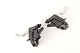 Shimano Deore XT #ST-M739 3/8 speed shifting brake levers from 1996