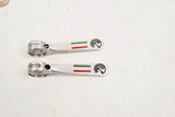 Campagnolo gear levers with Concorde pantography from the 80s