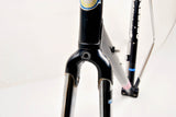 Pinarello Stelvio 58,5 cm (c-t) / 56,5 cm (c-c)