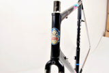 Pinarello Stelvio 58,5 cm (c-t) / 56,5 cm (c-c)